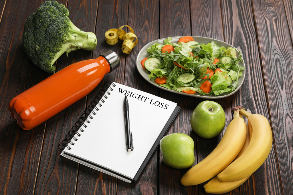 Diet Plan for Weight Loss for Female in Pakistan: A Comprehensive Guide