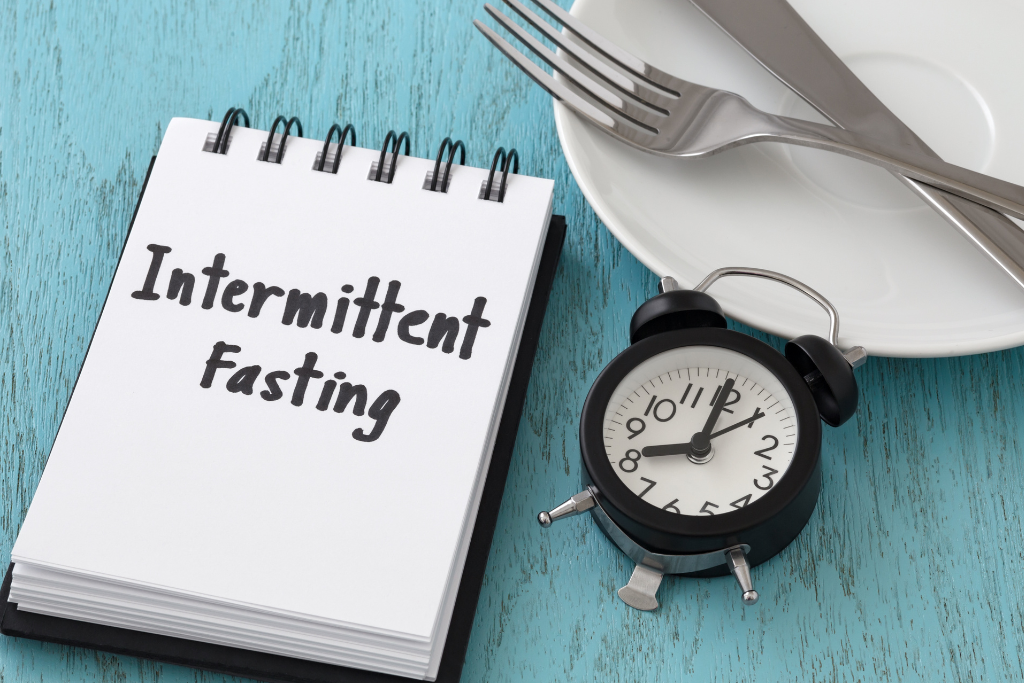 Intermittent Fasting Diet Plan in Pakistan: A Complete Guide