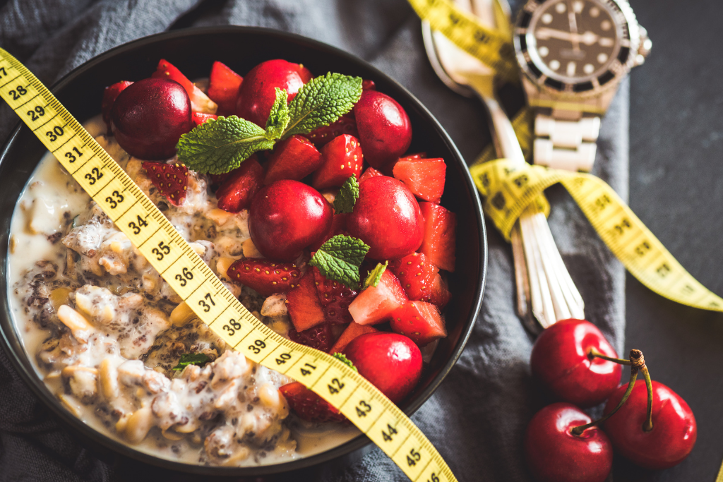 diet plan 1