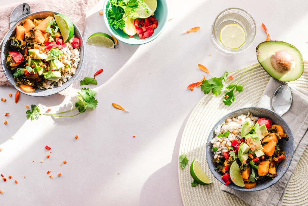 Diet Plan for Diabetic Patients in Pakistan