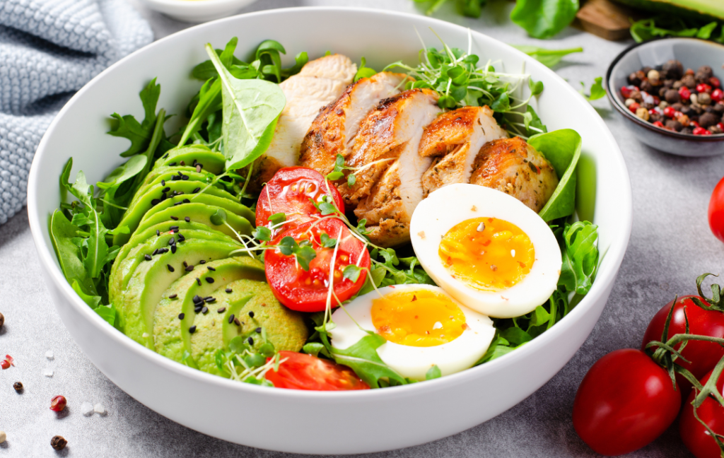 diet plan