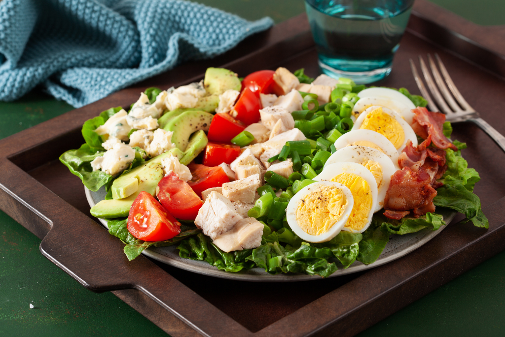 keto plan