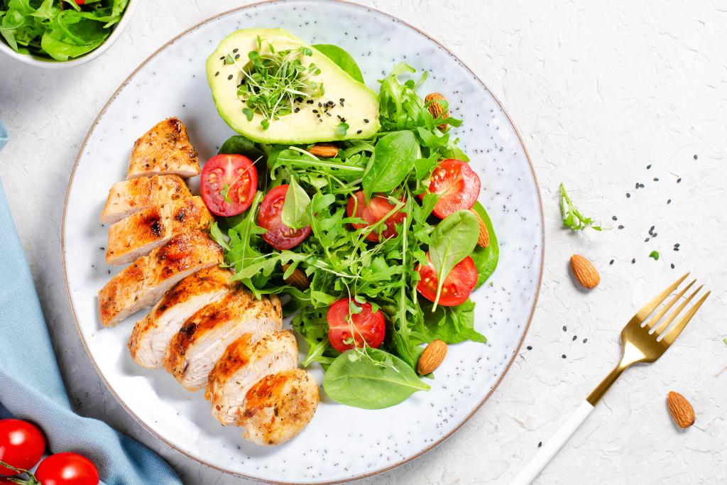 Pakistani Keto Diet Plan: A Journey to Healthy Living