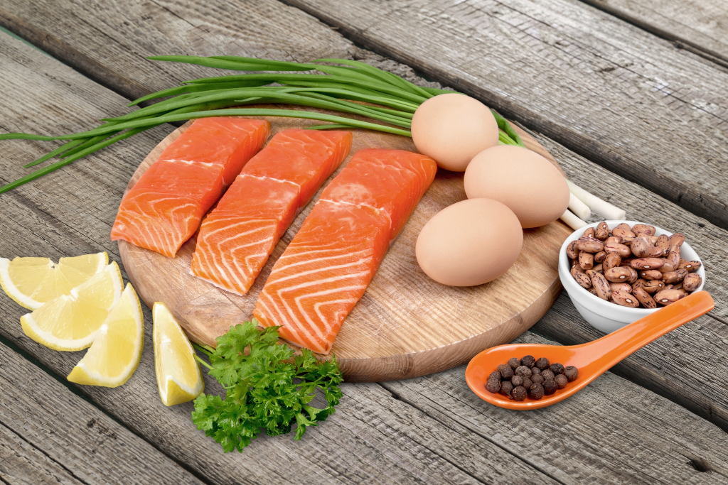 Pakistani Diet Plan for Weight Gain