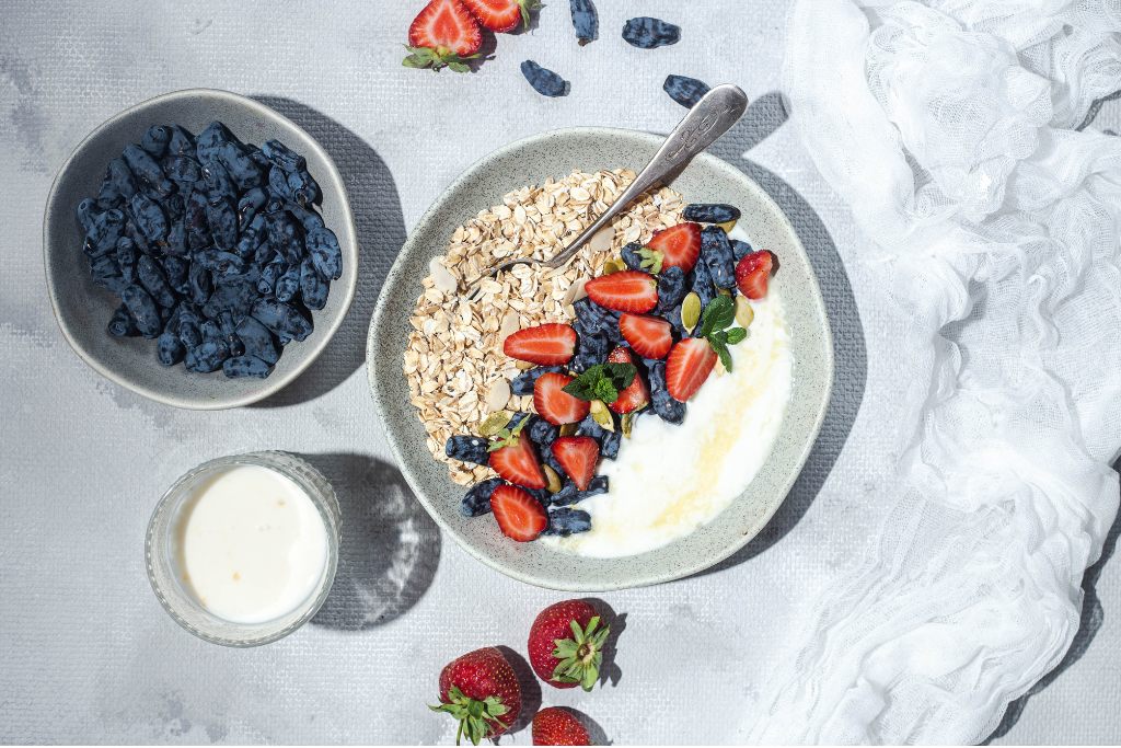 7 days diet plan 1
