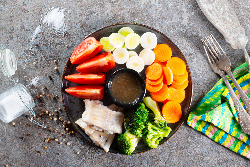 7 days diet plan