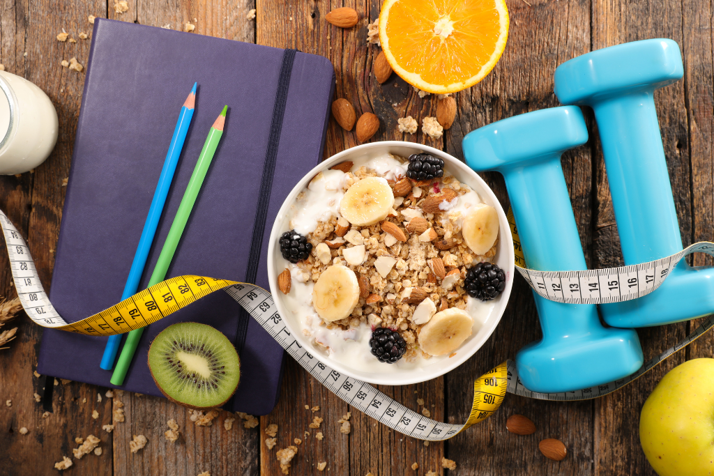 Belly Fat Loss 2