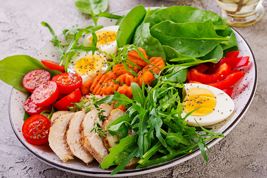 Belly Fat Loss